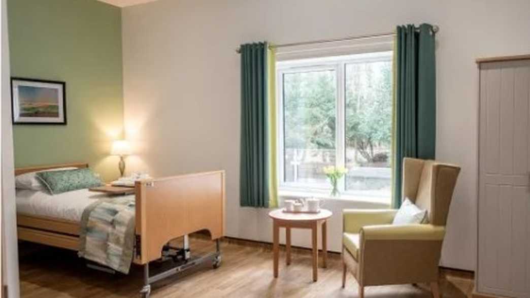 Ford Place Nursing Home Care Home Thetford accommodation-carousel - 3