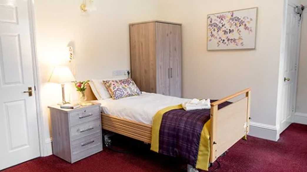 Ford Place Nursing Home Care Home Thetford accommodation-carousel - 1
