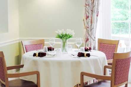Ford Place Nursing Home Care Home Thetford  - 2
