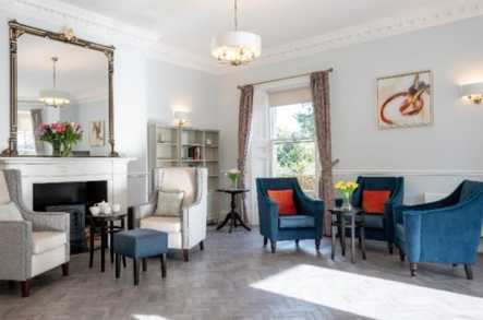 Ford Place Nursing Home Care Home Thetford  - 3
