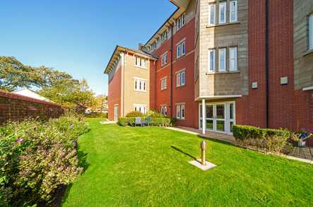 Blundellsands Classic Retirement Living Merseyside  - 2