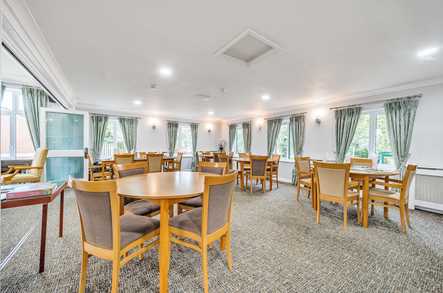 Kennet Court Retirement Living   - 2