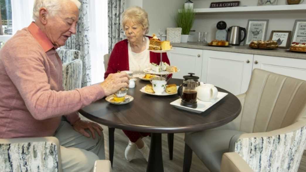 Astley View Care Home Chorley activities-carousel - 1