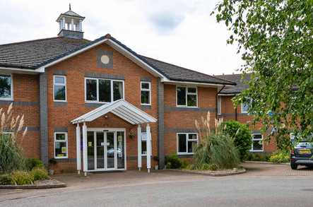 Northbourne Court Care Home Sidcup  - 2