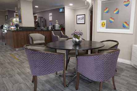 Northbourne Court Care Home Sidcup  - 4