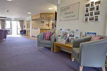 Riverdale Court Care Home Welling  - 5