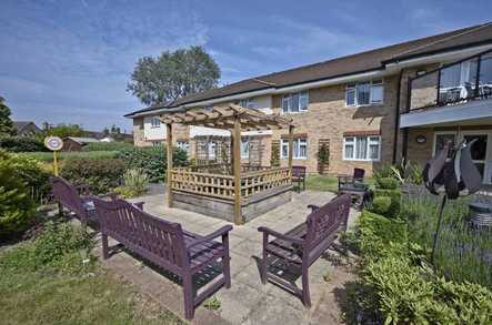 Riverdale Court Care Home Welling  - 4