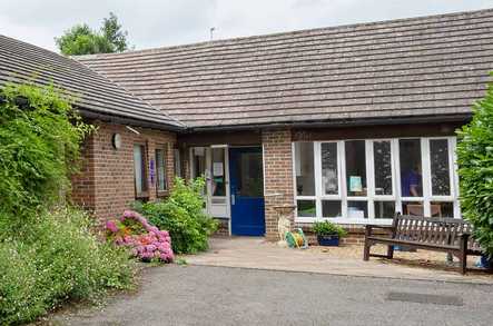 Pilgrims View Care Home Snodland  - 3