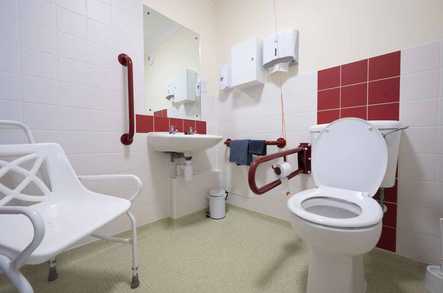 Riverdale Court Care Home Welling  - 3
