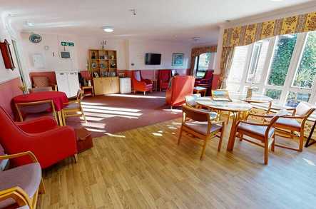 Pilgrims View Care Home Snodland  - 2