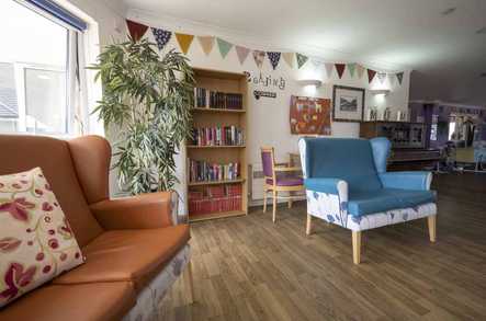 Riverdale Court Care Home Welling  - 2