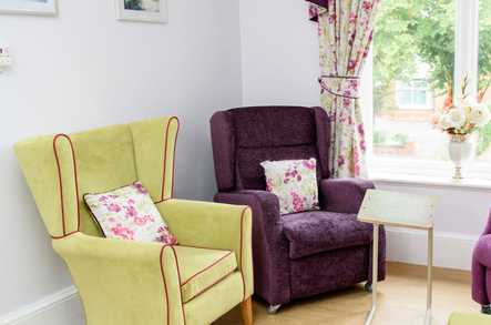 Eversleigh Care Centre Care Home Wolverhampton  - 3