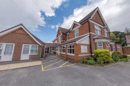 Fair Havens Care Home Care Home Southampton  - 1