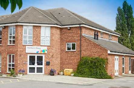 Fairburn Mews (Complex Needs Care) Care Home Castleford  - 1