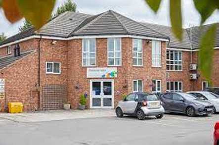 Fairburn Vale (Complex Needs Care) Care Home Castleford  - 1