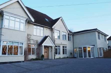 Fairfax House Care Home Salisbury  - 1