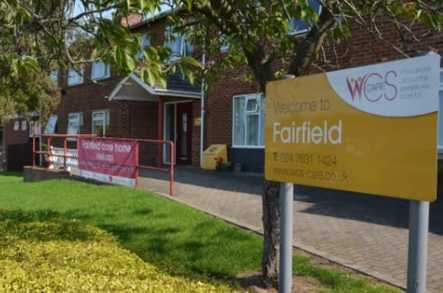 Fairfield Care Home Coventry  - 1