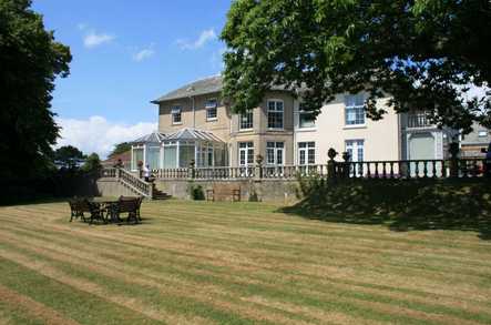 Fairfield House Residential Care Home Care Home Lyme Regis  - 1