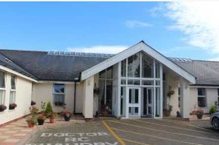 Fairfield Nursing Home Care Home Haverfordwest  - 1