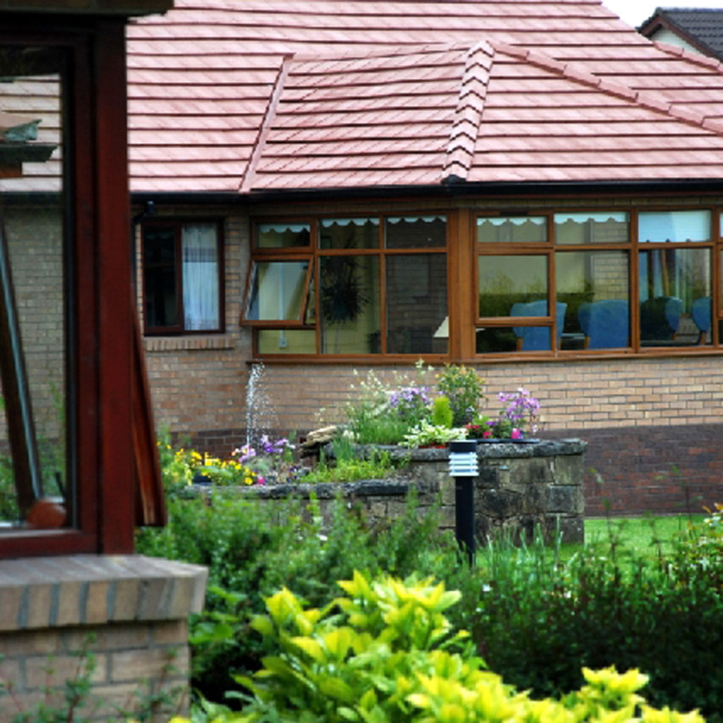 Fairfields Care Centre Care Home Cookstown, BT80 8DE
