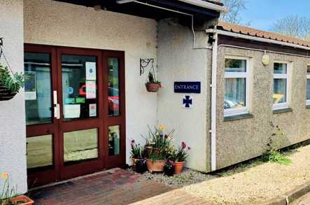 Fairholme Nursing Home Care Home Camborne  - 1