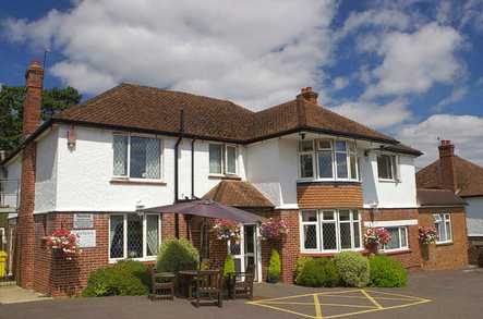Fairlawn Residential Home Care Home Maidstone  - 1
