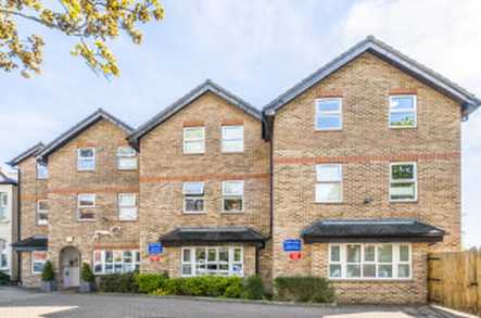 Fairlie House Care Home London  - 1