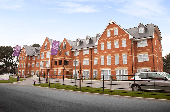 Fairmile Grange | Care Home | Christchurch, BH23 2UG