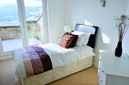 Typical 2 bed Apartment image 1