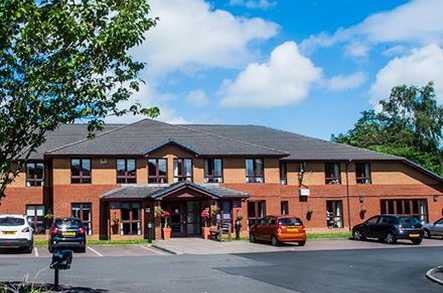 Fairview Care Home Stirling  - 1