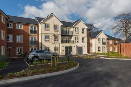 Fairway View Retirement Living Brough  - 5