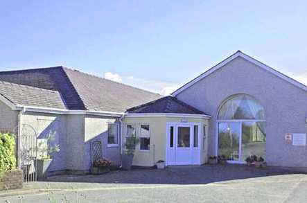 Fairways Newydd Nursing and Dementia Care Centre Care Home Llanfairpwllgwyngyll  - 1