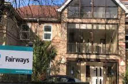 Fairways Residential Care Home Care Home Bournemouth  - 1