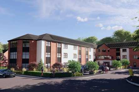 Fairwood Fields Care Home Pontefract  - 1