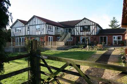 Falcon House Residential Home Care Home Bishops Stortford  - 1