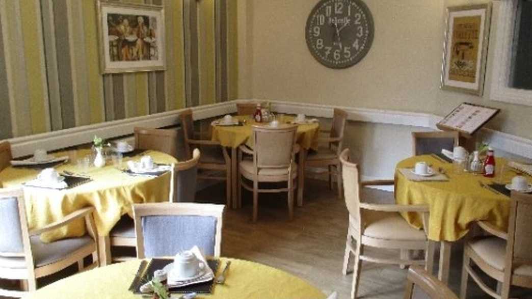Falstone Court Care Home Sunderland meals-carousel - 1