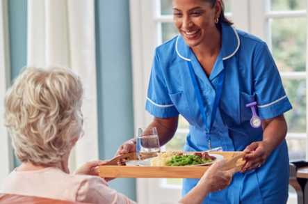 Fame Healthcare Services Home Care Southampton  - 1