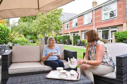 The Shelley Care Home Worthing  - 3
