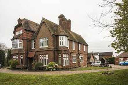 Far Fillimore Rest Home Care Home Burton On Trent  - 1