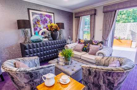Farley Gardens Care Home Bracknell  - 3