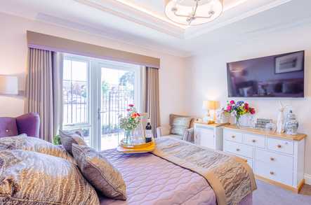 Farley Gardens Care Home Bracknell  - 4