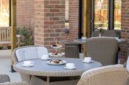 Farley Gardens Care Home Bracknell  - 5