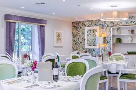 Farley Gardens Care Home Bracknell  - 2