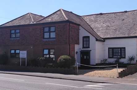 Farmhouse Care Home Care Home Southampton  - 1