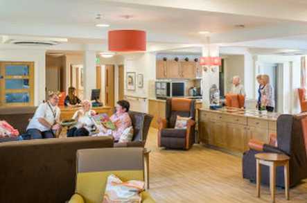 Farnham Mill Nursing Home Care Home Farnham  - 2