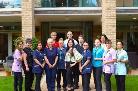 Farnham Mill Nursing Home Care Home Farnham  - 2