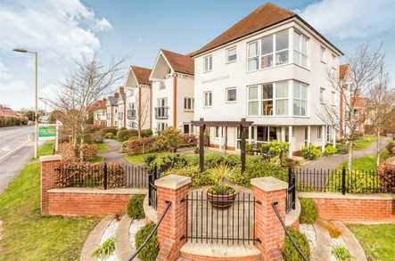 Farringford Court Retirement Living Lymington  - 1