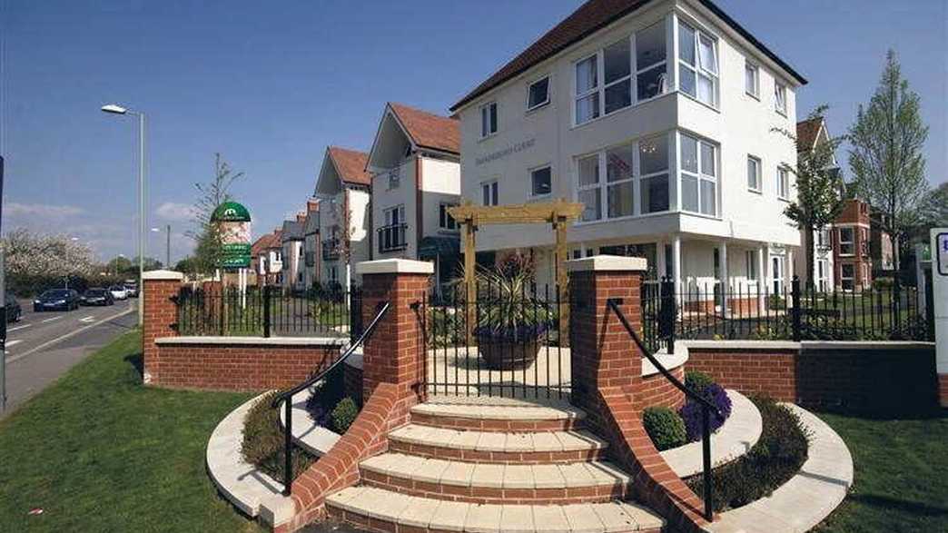 Farringford Court Retirement Living Lymington wellbeing-carousel - 2