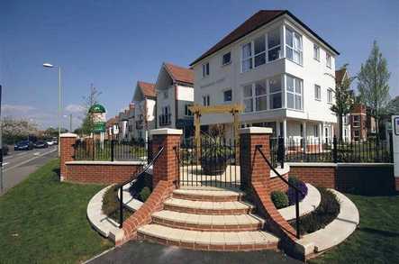 Farringford Court Retirement Living Lymington  - 4