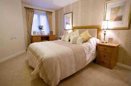 Farringford Court Retirement Living Lymington  - 3